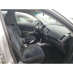 2012 MITSUBISHI OUTLANDER ES