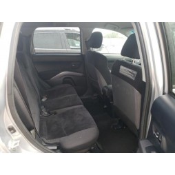 2012 MITSUBISHI OUTLANDER ES