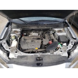2012 MITSUBISHI OUTLANDER ES