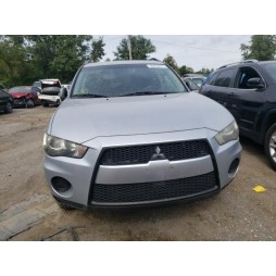 2012 MITSUBISHI OUTLANDER ES