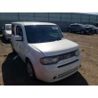 2012 NISSAN CUBE BASE