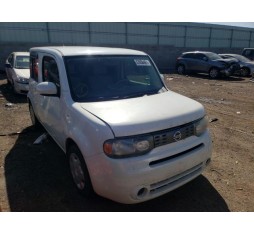 2012 NISSAN CUBE BASE