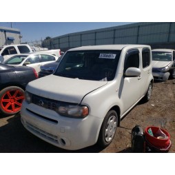 2012 NISSAN CUBE BASE