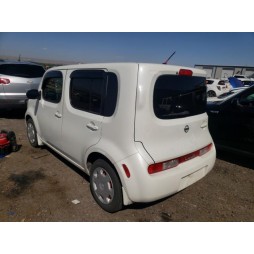2012 NISSAN CUBE BASE