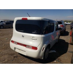 2012 NISSAN CUBE BASE