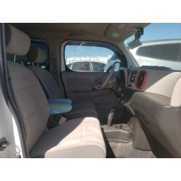 2012 NISSAN CUBE BASE