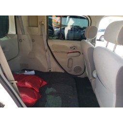 2012 NISSAN CUBE BASE