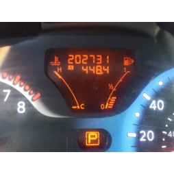 2012 NISSAN CUBE BASE
