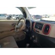 2012 NISSAN CUBE BASE