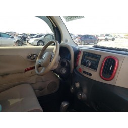 2012 NISSAN CUBE BASE