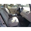 2012 NISSAN LEAF SV