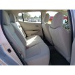 2012 NISSAN LEAF SV