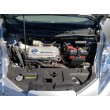 2012 NISSAN LEAF SV