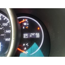 2012 NISSAN MURANO S