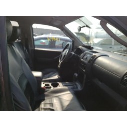 2012 NISSAN PATHFINDER S