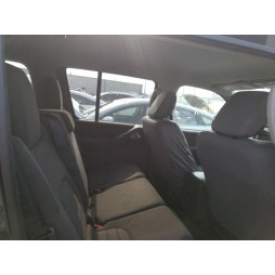 2012 NISSAN PATHFINDER S