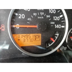 2012 NISSAN PATHFINDER S