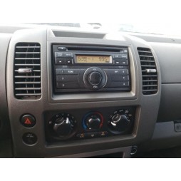 2012 NISSAN PATHFINDER S
