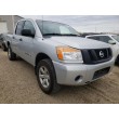 2012 NISSAN TITAN S