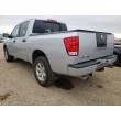 2012 NISSAN TITAN S