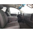 2012 NISSAN TITAN S