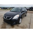 2012 NISSAN VERSA S