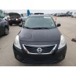 2012 NISSAN VERSA S