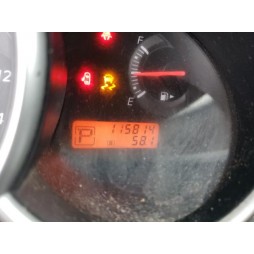 2012 NISSAN VERSA S