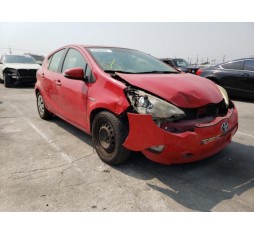 2012 TOYOTA PRIUS C
