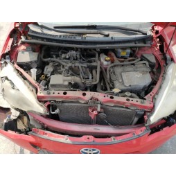 2012 TOYOTA PRIUS C