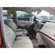 2012 TOYOTA SIENNA XLE