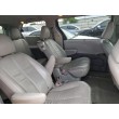 2012 TOYOTA SIENNA XLE