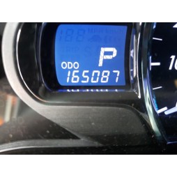 2012 TOYOTA SIENNA XLE