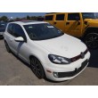 2012 VOLKSWAGEN GTI
