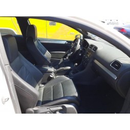 2012 VOLKSWAGEN GTI