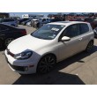 2012 VOLKSWAGEN GTI