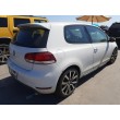 2012 VOLKSWAGEN GTI