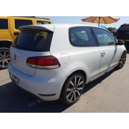 2012 VOLKSWAGEN GTI