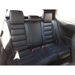 2012 VOLKSWAGEN GTI