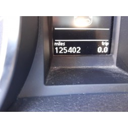 2012 VOLKSWAGEN GTI