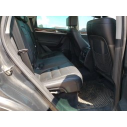 2012 VOLKSWAGEN TOUAREG V6 TDI