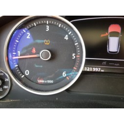 2012 VOLKSWAGEN TOUAREG V6 TDI
