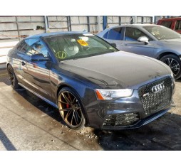 2013 AUDI RS5