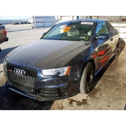 2013 AUDI RS5