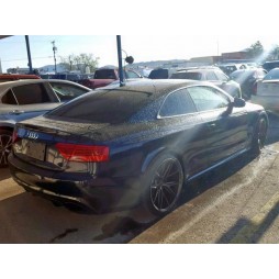 2013 AUDI RS5