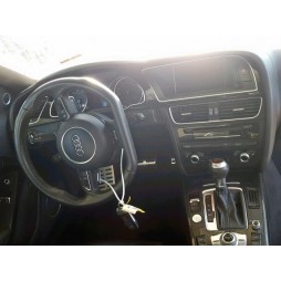 2013 AUDI RS5