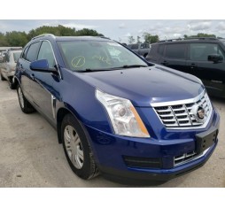 2013 CADILLAC SRX LUXURY COLLECTION