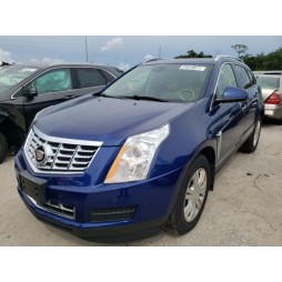 2013 CADILLAC SRX LUXURY COLLECTION