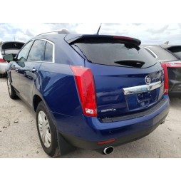 2013 CADILLAC SRX LUXURY COLLECTION