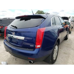 2013 CADILLAC SRX LUXURY COLLECTION
